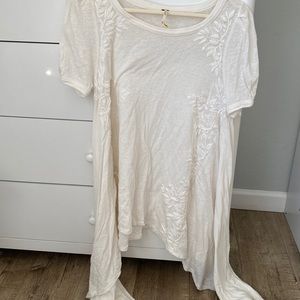 Free people top